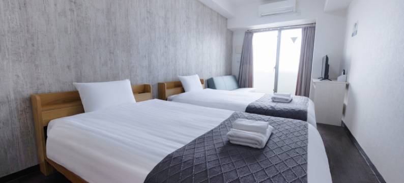 大阪优宜民宿(UE HOTEL)图片