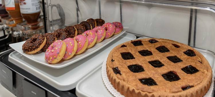 维罗纳民宿酒店(B&B Hotel Verona)图片