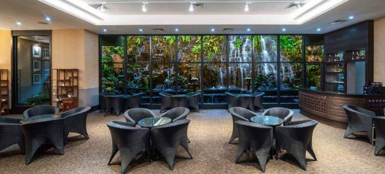 厦门海景千禧大酒店图片