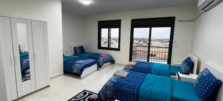 杜拉特阿尔伊斯拉公寓(Durrat Al Israa Residence)图片