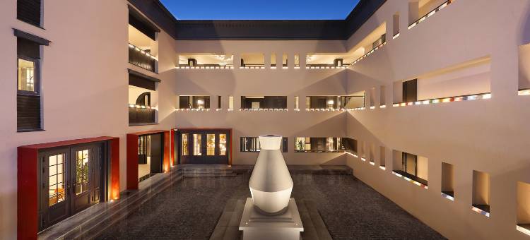 Z酒店至尊｜藏地秘境·VISTA梅里雪山轻奢酒店(飞来寺观景台店)图片