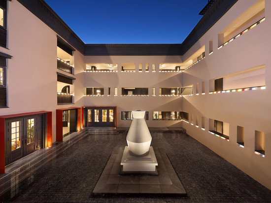 Z酒店至尊｜藏地秘境·VISTA梅里雪山轻奢酒店(飞来寺观景台店)