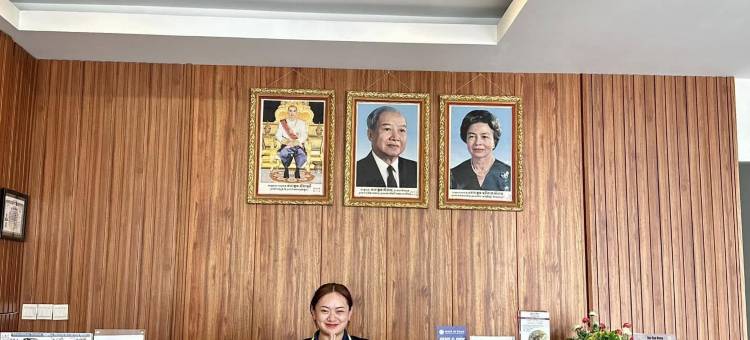 拉鲁纳旅馆(Laluna Guesthouse)图片