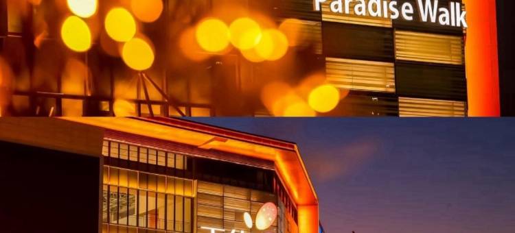 康铂酒店(北京房山良乡大学城北地铁站店)图片