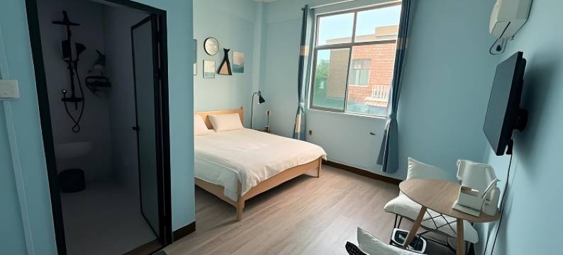 万宁神州517民宿(神州半岛度假区环岛旅游公路店)图片