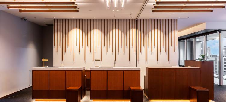 东急stay大阪本町酒店 御堂筋心斋桥(Tokyu Stay Osaka Honmachi)图片