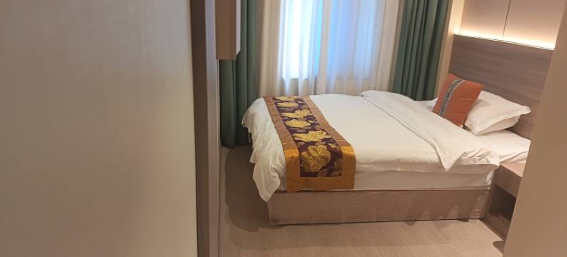滨江酒店(汉江石泉古城景区店)图片