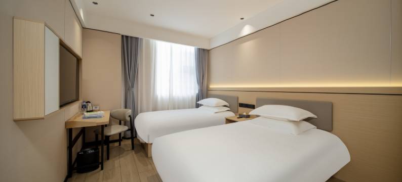 金仑酒店(上海虹桥火车站国家会展中心店)图片