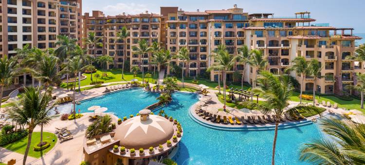 埃斯坦西亚别墅海滩Spa度假村-纳亚里特海滨(Villa la Estancia Beach Resort & Spa Riviera Nayarit)图片