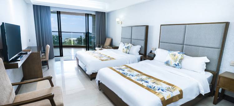 云旗海景公寓(海底世界老街店)图片