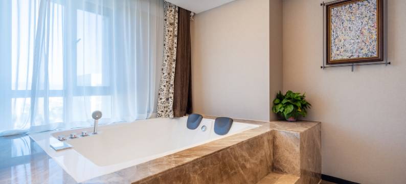 西往酒店(西宁新千国际高铁站店)图片