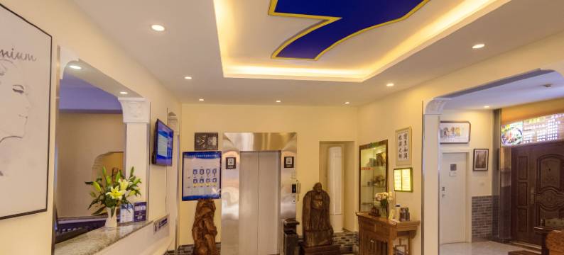 7天酒店(桂林火车站象山公园店)图片