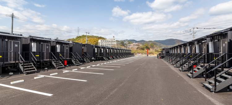 HOTEL R9 The Yard 神崎(HOTEL R9 The Yard Kanzaki)图片