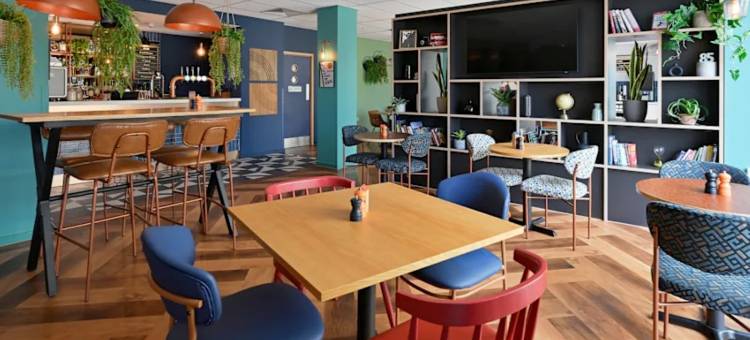 Travelodge London Acton图片