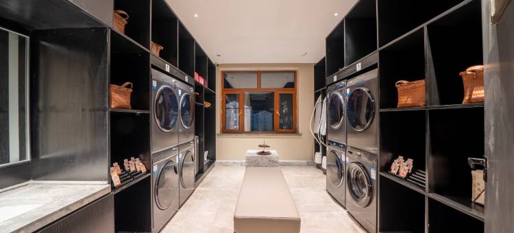 御枫酒店(呼伦贝尔海拉尔成吉思汗广场店)图片