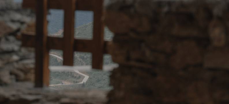 仙呗私汤观景云墅(丹巴甲居藏寨店)图片