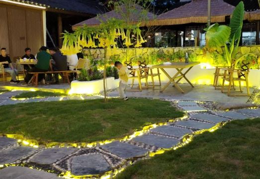 Shanweilan Scenery River View Mountain Homestay (Jiangkou Mount Fanjing Scenic Area) Hotel Overview