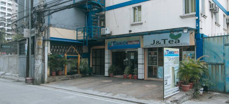 J和T贾米奇套房-由红门酒店管理(J and T Jamich Suites by RedDoorz)图片