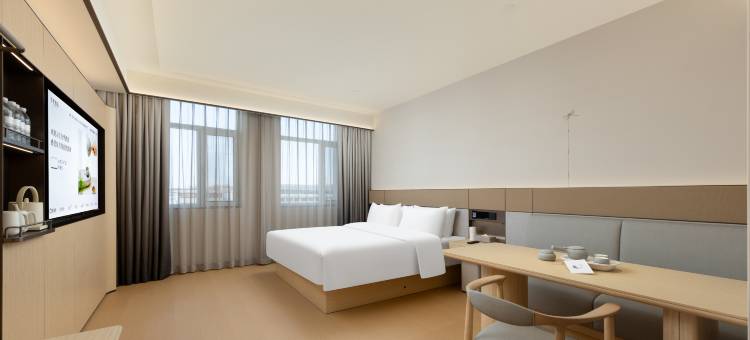 全季酒店(阿拉善盟阿拉善左旗贺兰路店)图片