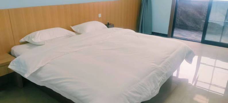 铜陵博日酒店图片