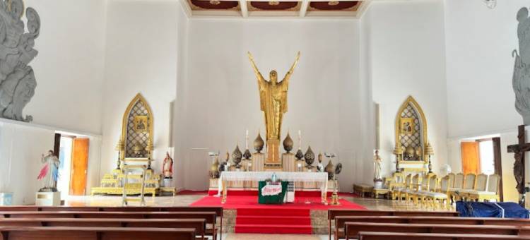 UHG四分之一隆齐酒店(The Quarter Ploenchit by UHG)图片