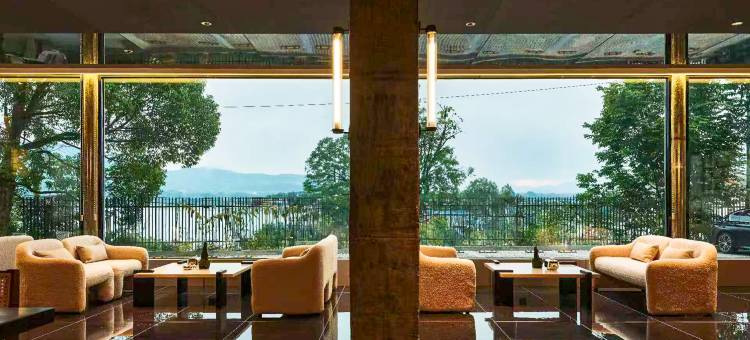 黄山山水度假酒店(太平湖风景区店)图片