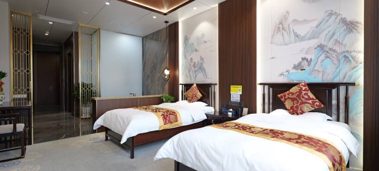 代州宴酒店图片