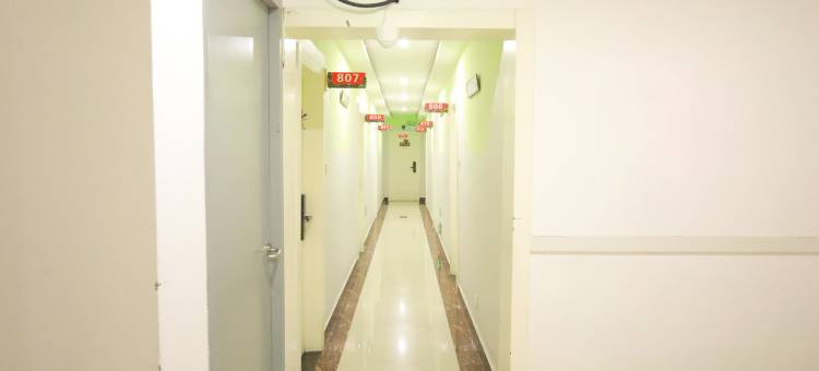 南苑e家连锁酒店(临海银泰城店)图片