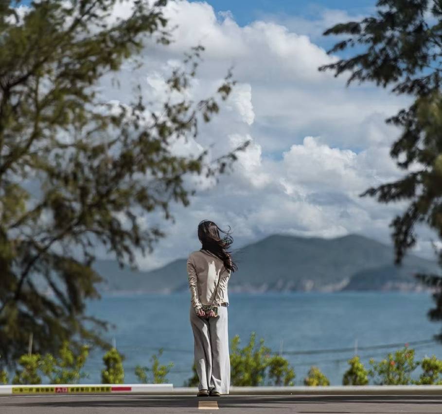 惠州惠东双月湾半岛酒店图片