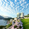 嵊泗Wind Villa等风来海景悬崖花园设计美宿(嵊山枸杞景区店)