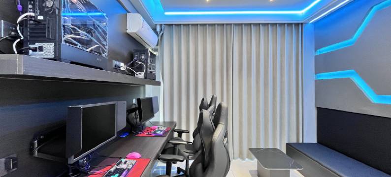 品逸民宿(市政府店)图片