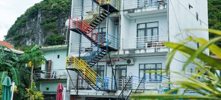 Phong Nha Jasmine Hostel & Rooftop Bar图片