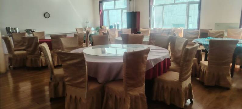 如家华驿酒店(通辽霍林郭勒火车站霍林河夜市店)图片