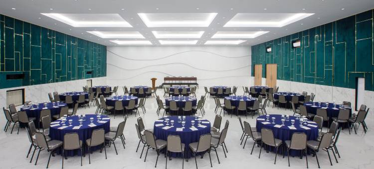 Casa De Lani 度假村及会议中心(Casa de Lani Resort & Convention)图片