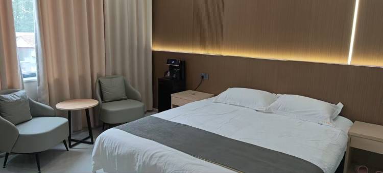 时光驿栈民宿图片