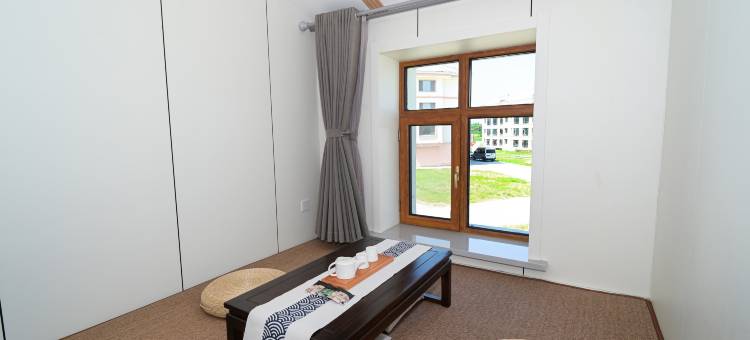 岭居·别墅民宿图片