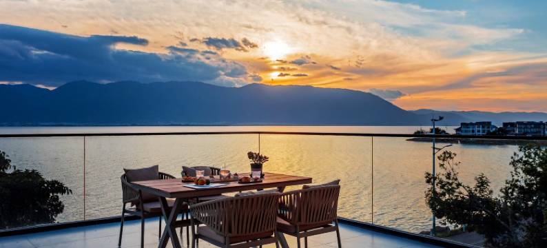 陶然17°·Starry海景度假民宿(双廊洱海店)图片