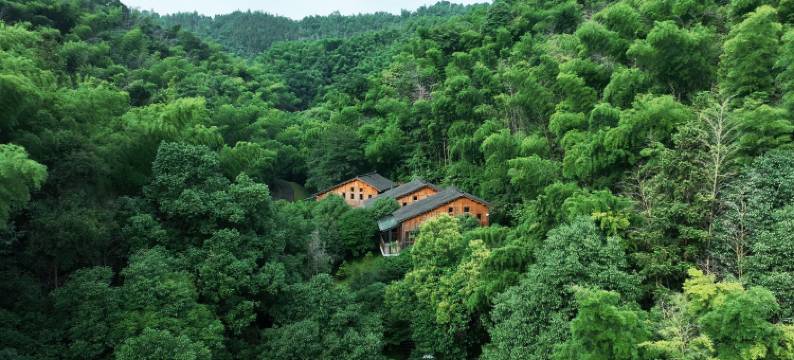 桃花源·云隐图片