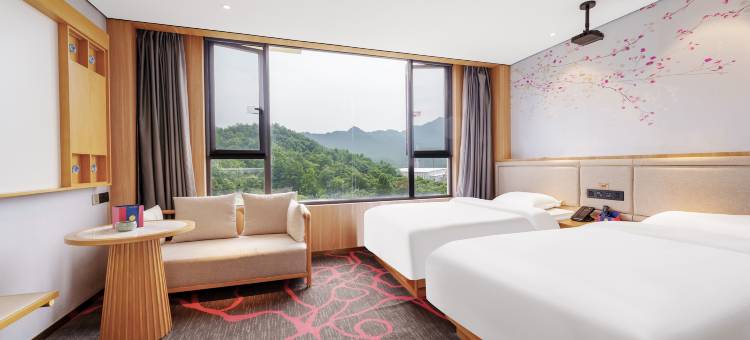 如家驿居酒店(横店影视城圆明新园店)图片