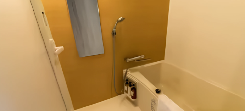 Annesso牧志公寓式酒店(Condominio Makishi Annesso)图片