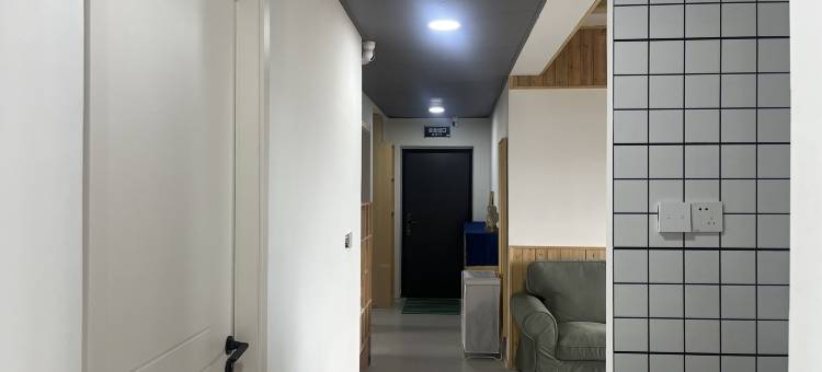 Northern line热潮海景青旅(平潭店)图片