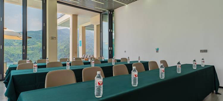 归季民宿(宜昌三峡人家风景区店)图片