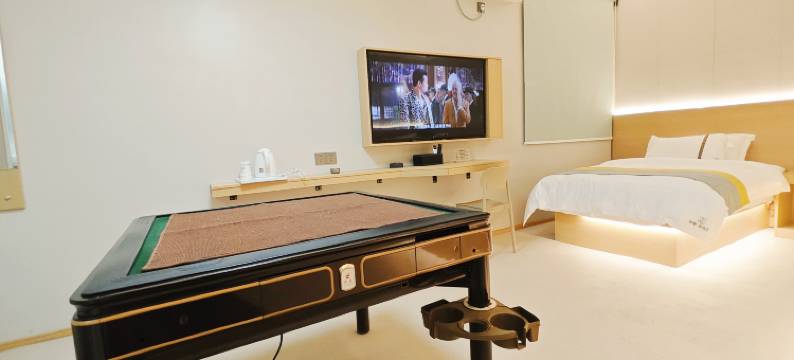 印象·华悦酒店图片