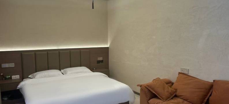 山舍小院·Meeting丨休闲美宿(李庄旅游度假区店)图片