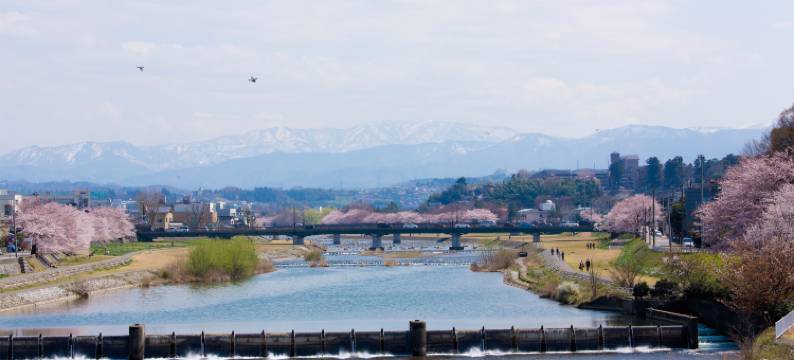 金泽Tmark城市酒店(Tmark City Hotel Kanazawa)图片