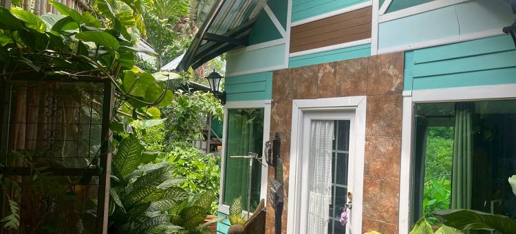 萨卡威度假酒店(Saikaew Resort)图片