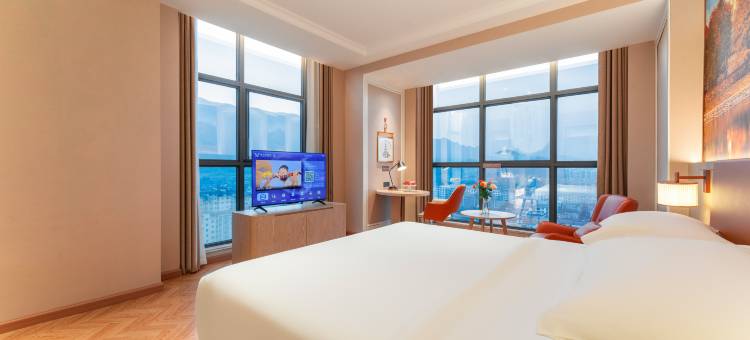 维也纳酒店(黔东南丹寨万达小镇店)图片