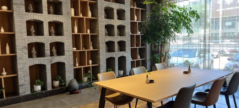 遵化凯歌儿假日酒店图片