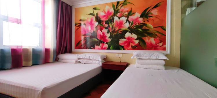 大兴安岭丽雪宾馆图片