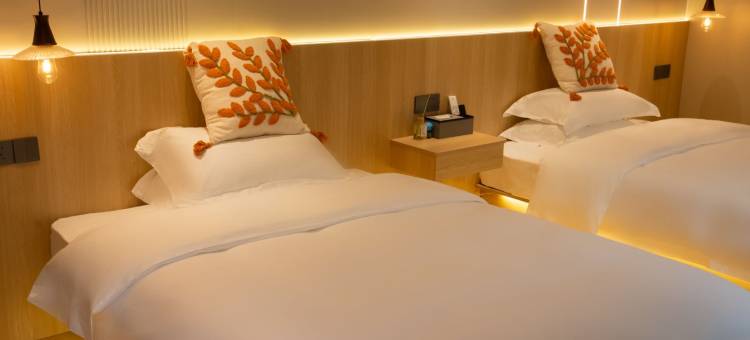 悠然隐居民宿图片